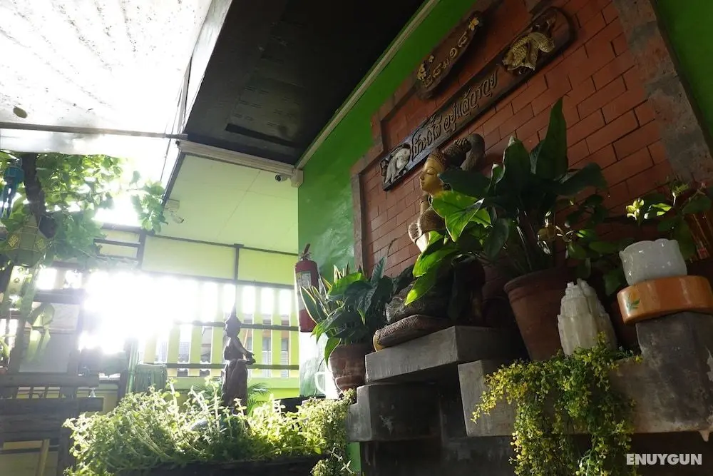 Baan Baramee House - Öne Çıkan Resim