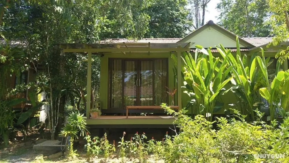 Baan Bua Cottage - Oda