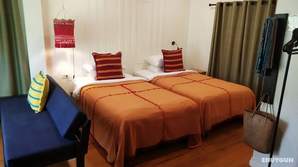 Baan Bua Cottage - Öne Çıkan Resim