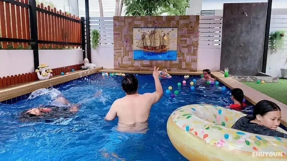 Baan Bua Sawhan Pool Villa Hua Hin - Öne Çıkan Resim