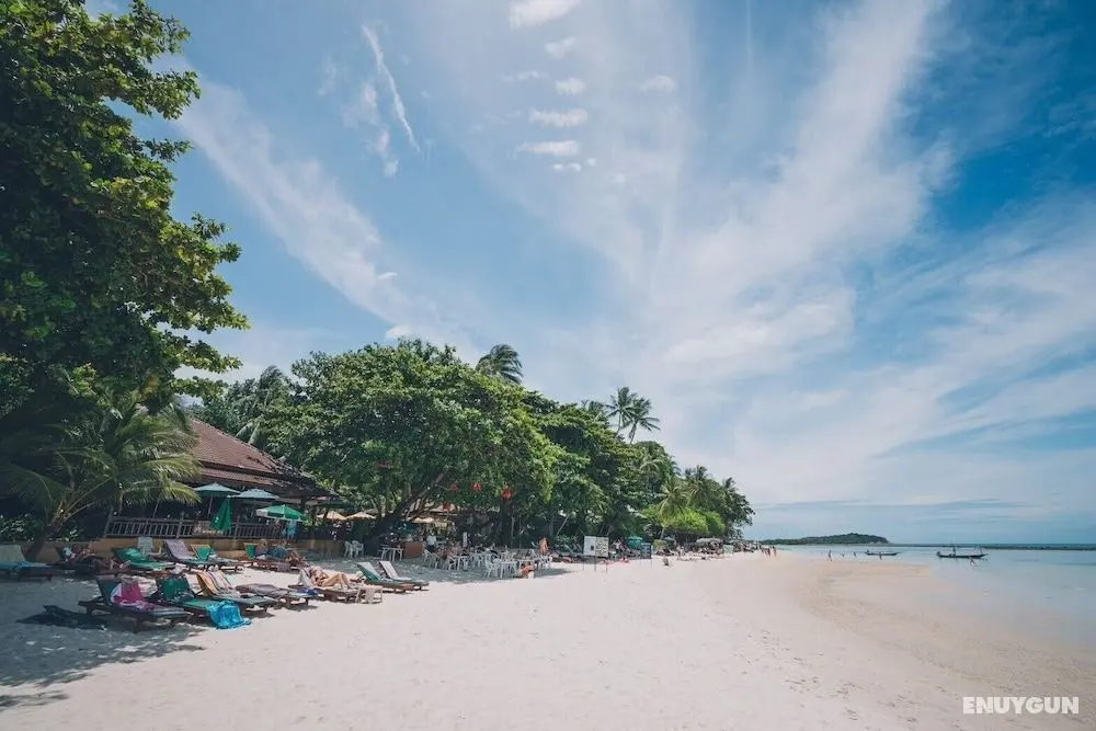 Baan Chaweng Beach Resort & Spa - Öne Çıkan Resim