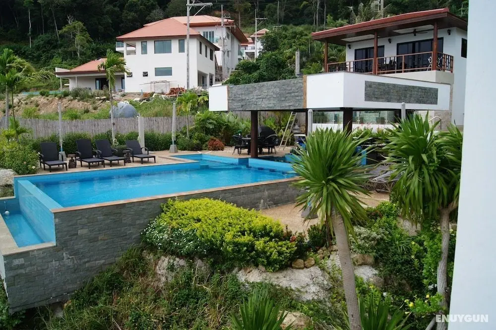 Baan Chom View Kamala - Öne Çıkan Resim