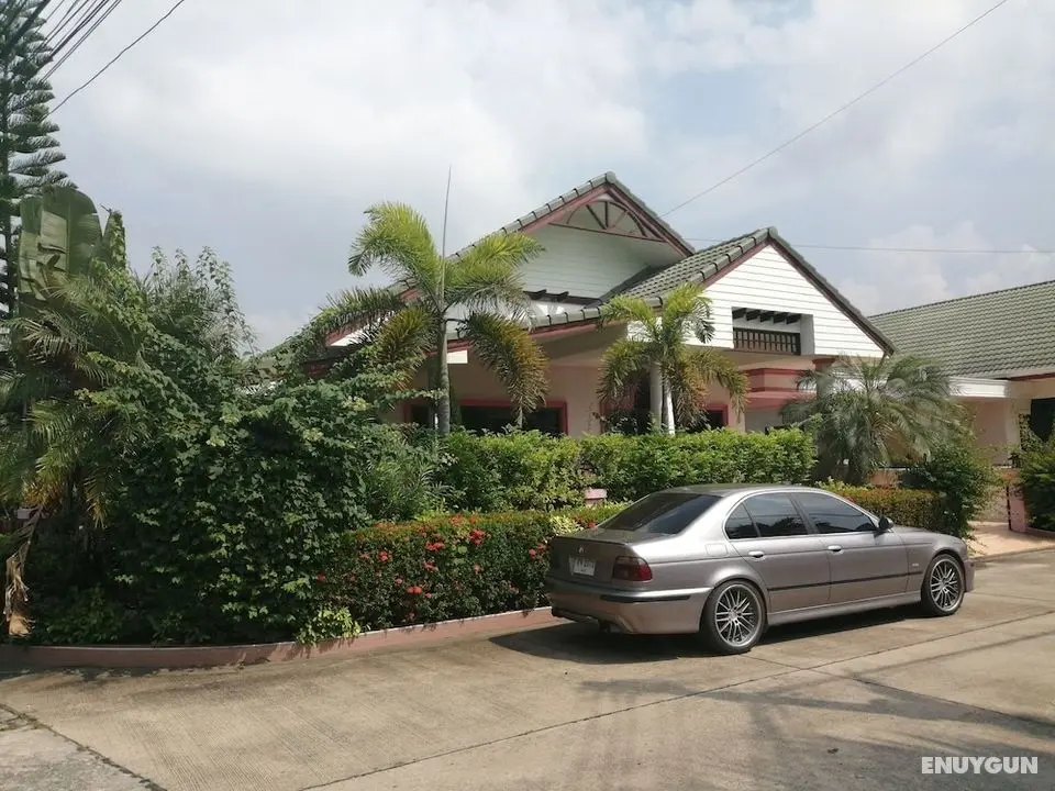 Baan Dusit - Öne Çıkan Resim