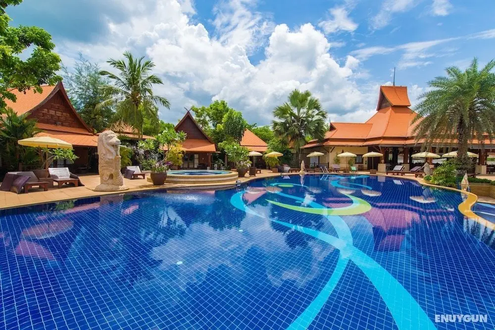 Baan Grood Arcadia Resort & Spa - Öne Çıkan Resim