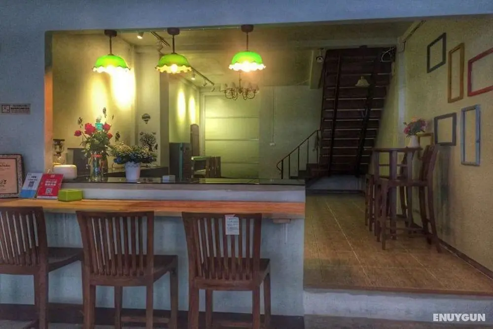 Baan Guesthouse Chiang Mai Gate - Öne Çıkan Resim