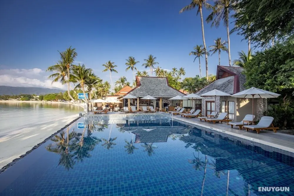 Baan Haad Ngam Boutique Resort & Villas - Öne Çıkan Resim