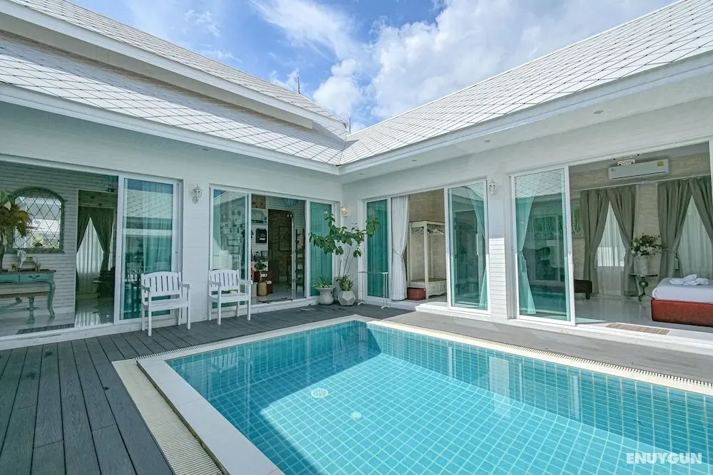 Baan Hua Hin Suk Jung - Öne Çıkan Resim