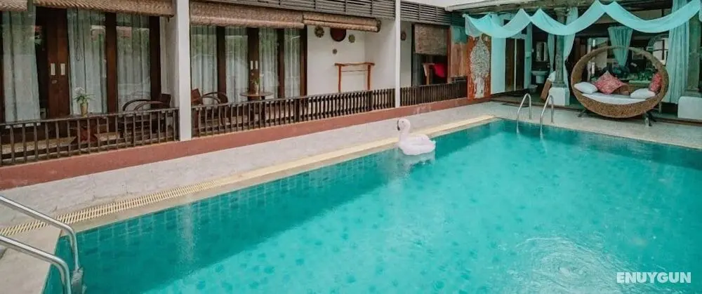 Baan Huen Phen - Öne Çıkan Resim