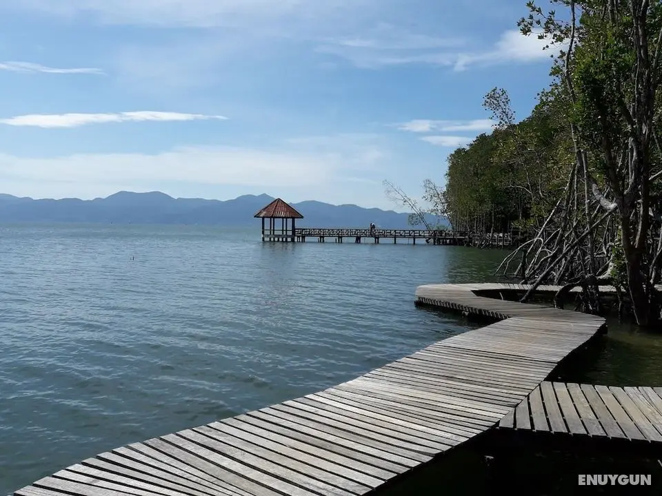 Baan Hotelier Resort - İlgi Noktası