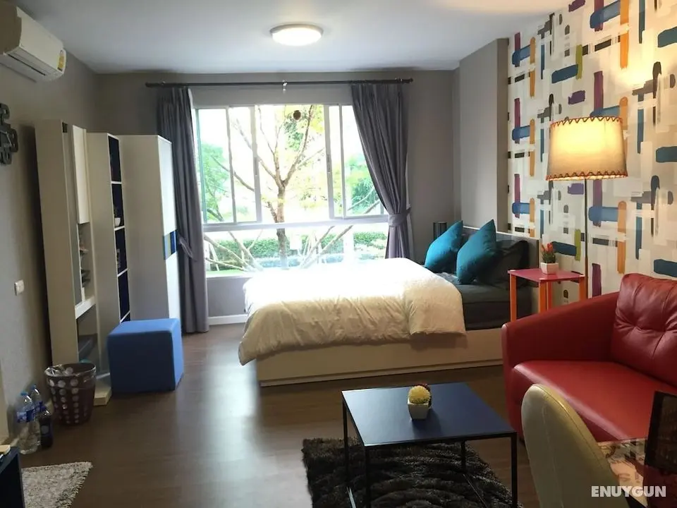 Baan Imm Aim Hua Hin By Life at SP - Öne Çıkan Resim