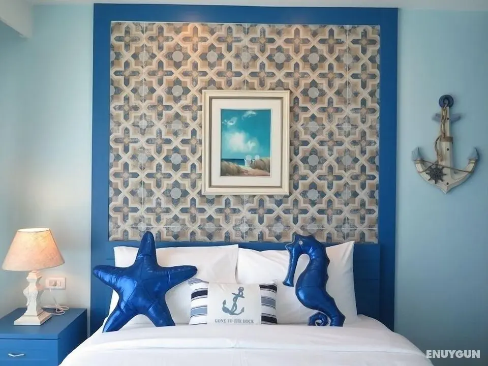 Baan Imm Aim Huahin Condo 2 Bedrooms Sea View By Dome - Öne Çıkan Resim