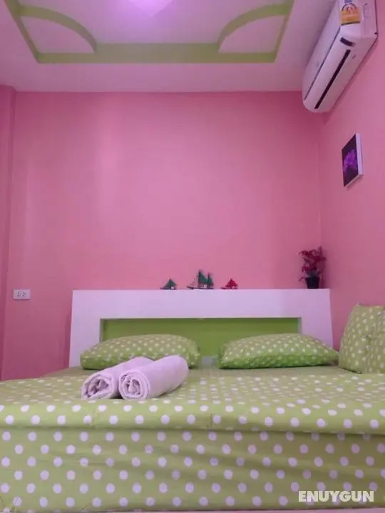 Baan Kan Eang Koh Lan - Öne Çıkan Resim