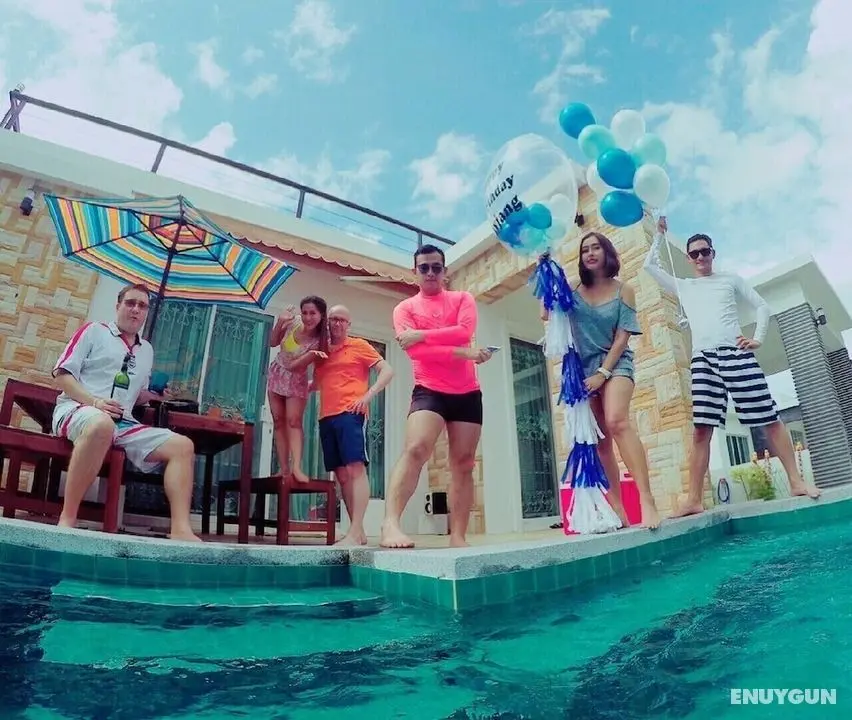 Baan Khunnatham Pool Villa Hua Hin - Öne Çıkan Resim
