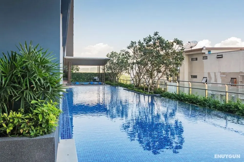 Baan Kiang Fah By Favstay - Öne Çıkan Resim