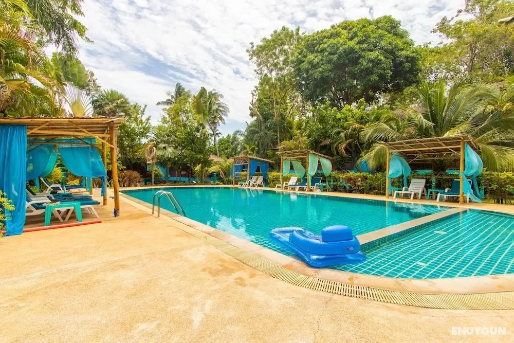 Baan Kiao Resort - Öne Çıkan Resim