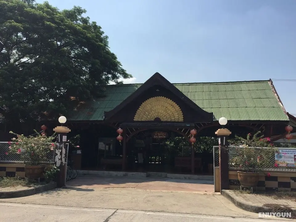 Baan Kong Homestay - Öne Çıkan Resim
