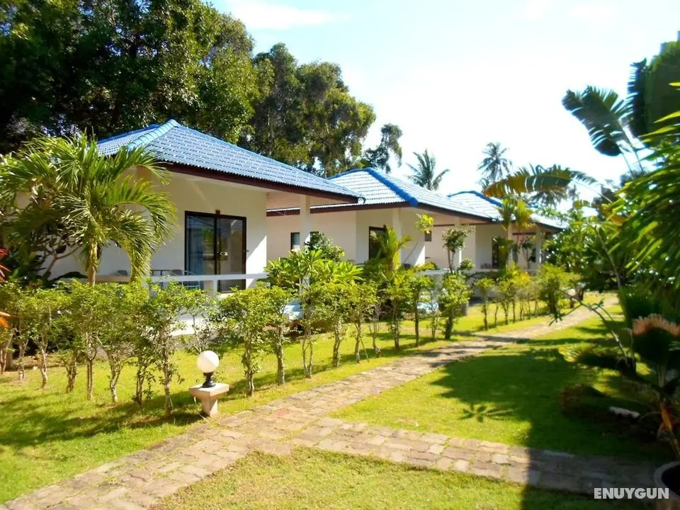 Baan Kuasakul Resort - Öne Çıkan Resim