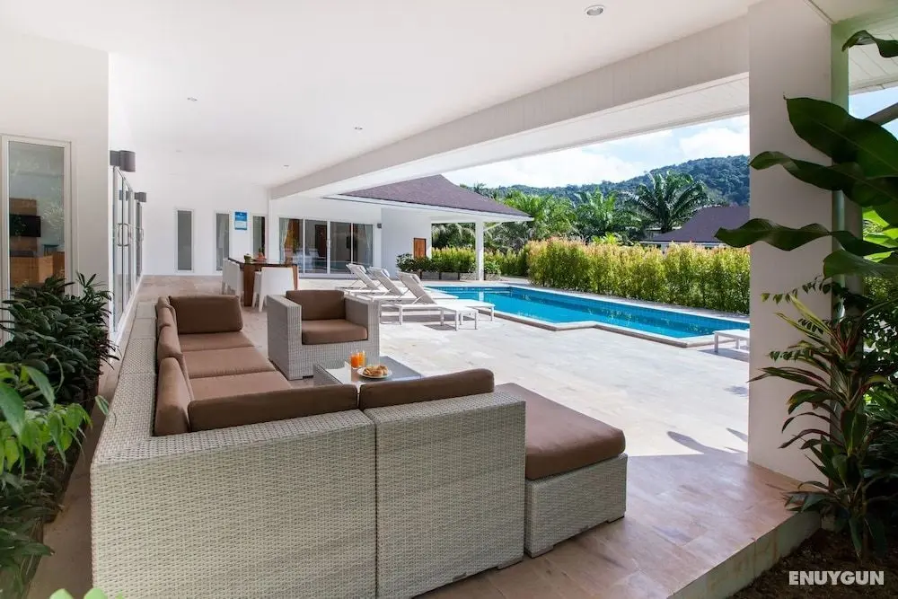 Villa Baan Lalle Pool and Spa - Öne Çıkan Resim
