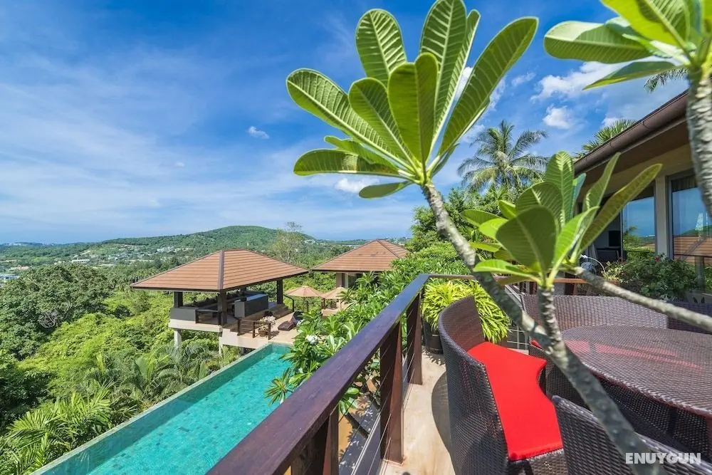 Baan Ling Noi Villa - Öne Çıkan Resim