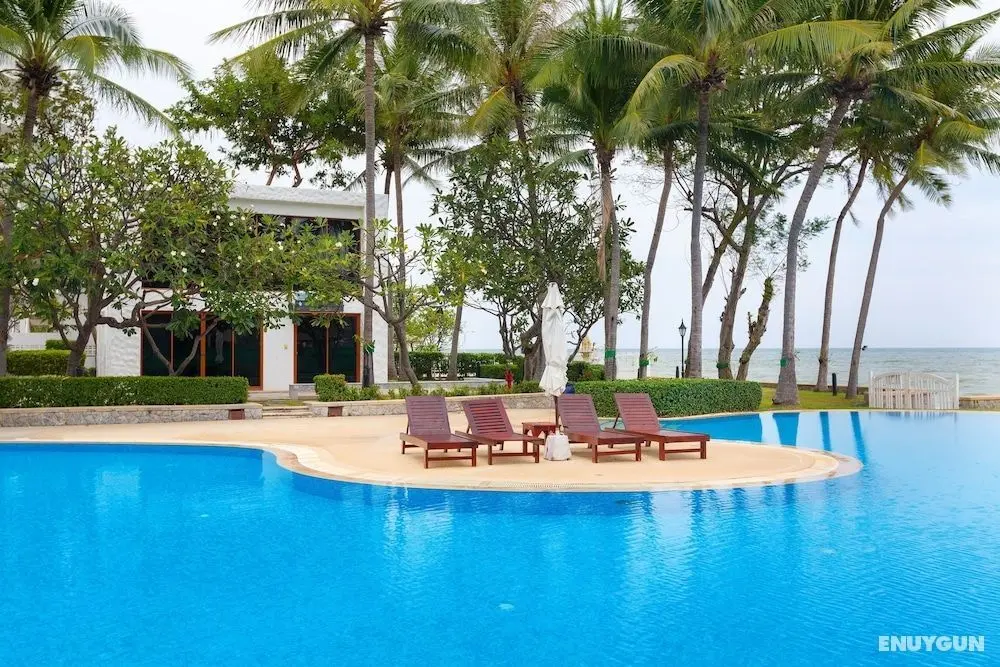 Baan LonSai Beachfront Condominium - Öne Çıkan Resim