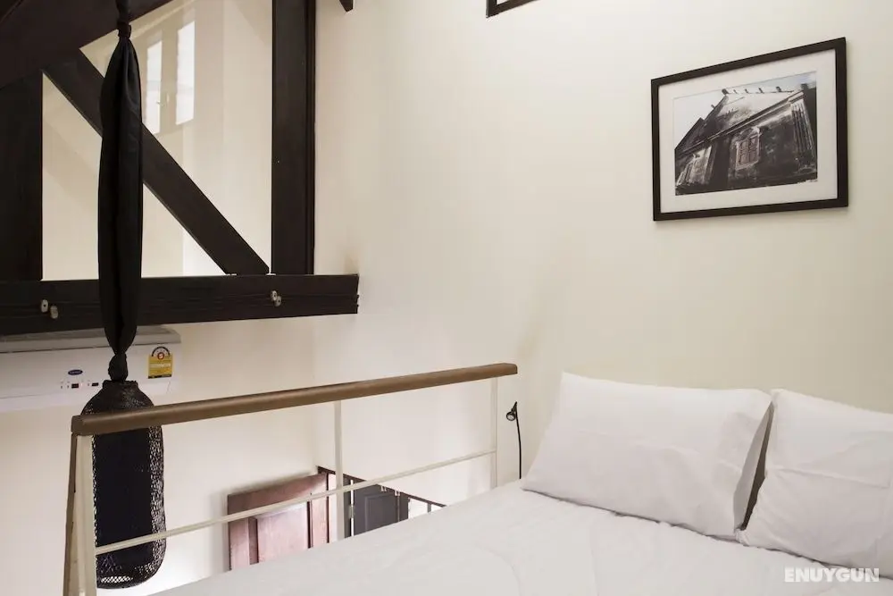 Baan Luang Rajamaitri Historic Inn - Öne Çıkan Resim