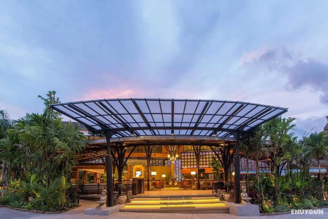 Baan Maksong Resort and Spa - Genel