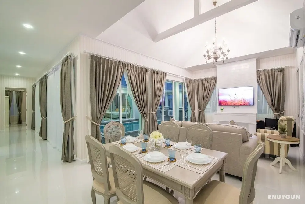 Baan Marwin Hua Hin - Öne Çıkan Resim