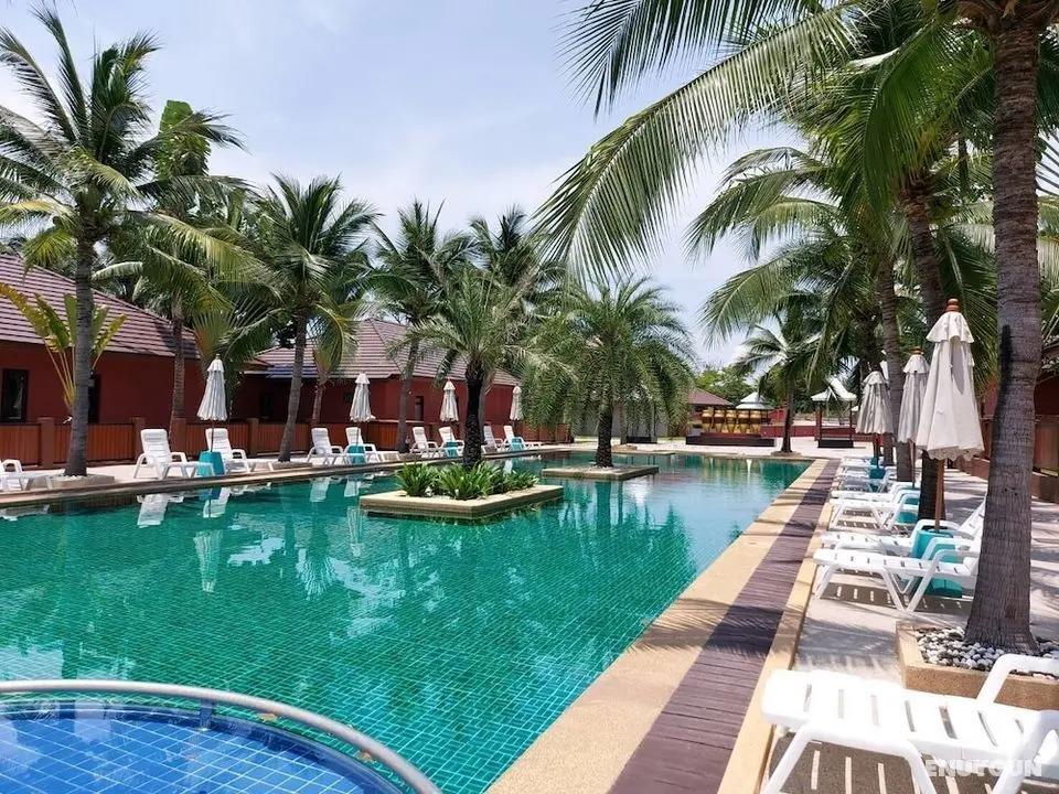Baan Me Suk Spa & Resort Hua-Hin - Öne Çıkan Resim