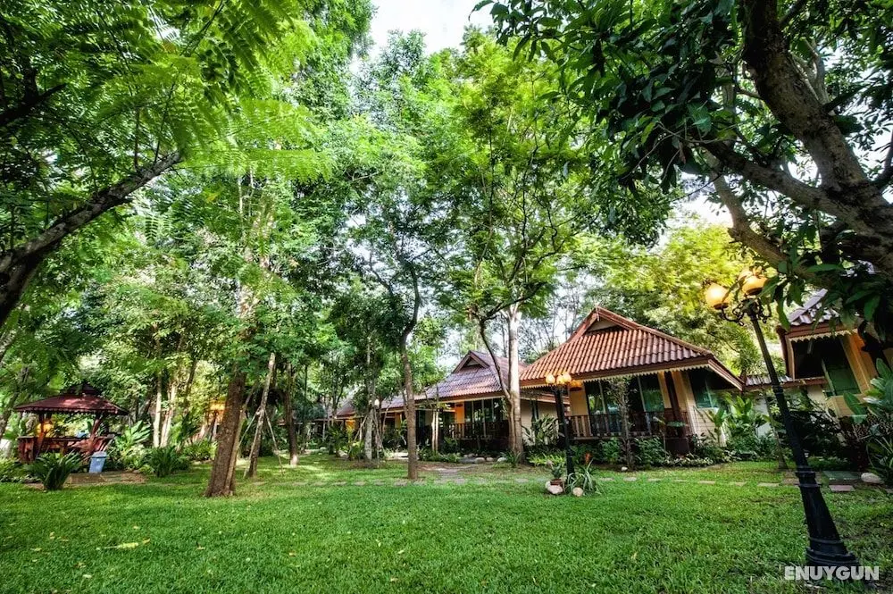 Baan Nam Pen Resort - Öne Çıkan Resim
