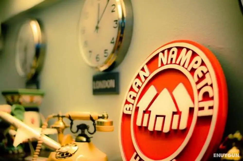 Baan Nampetch Hostel - Öne Çıkan Resim