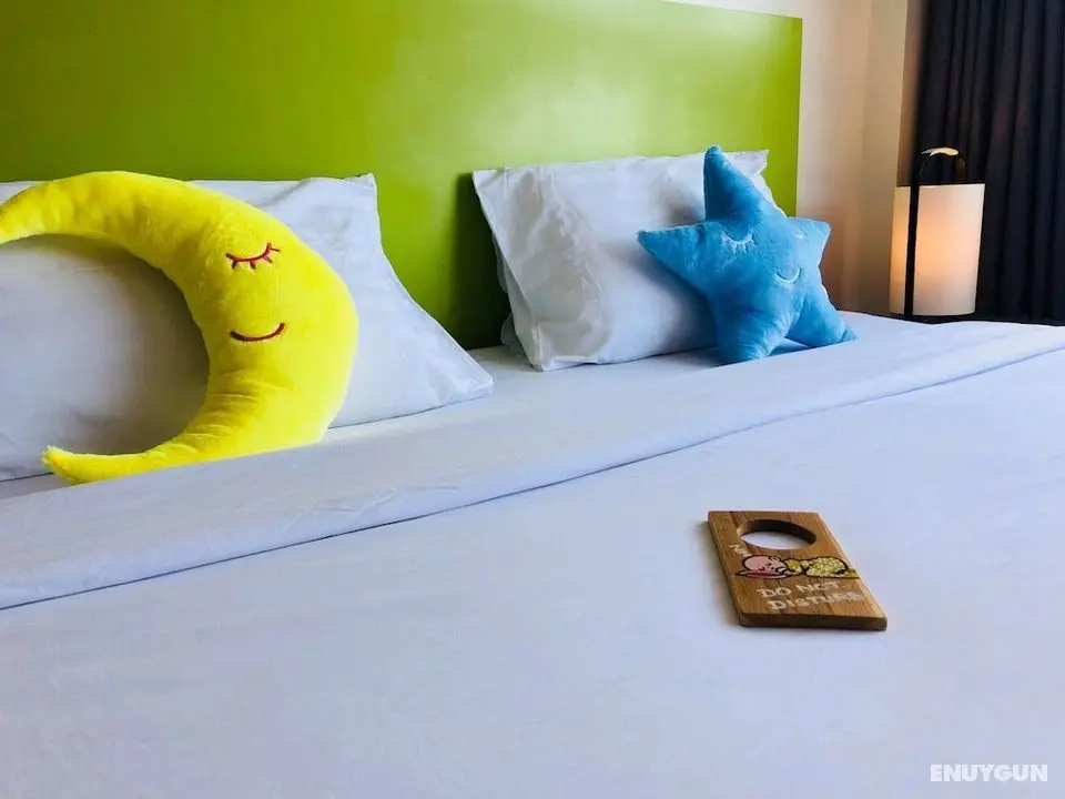Baan Nilawan Hua Hin Hotel - Öne Çıkan Resim