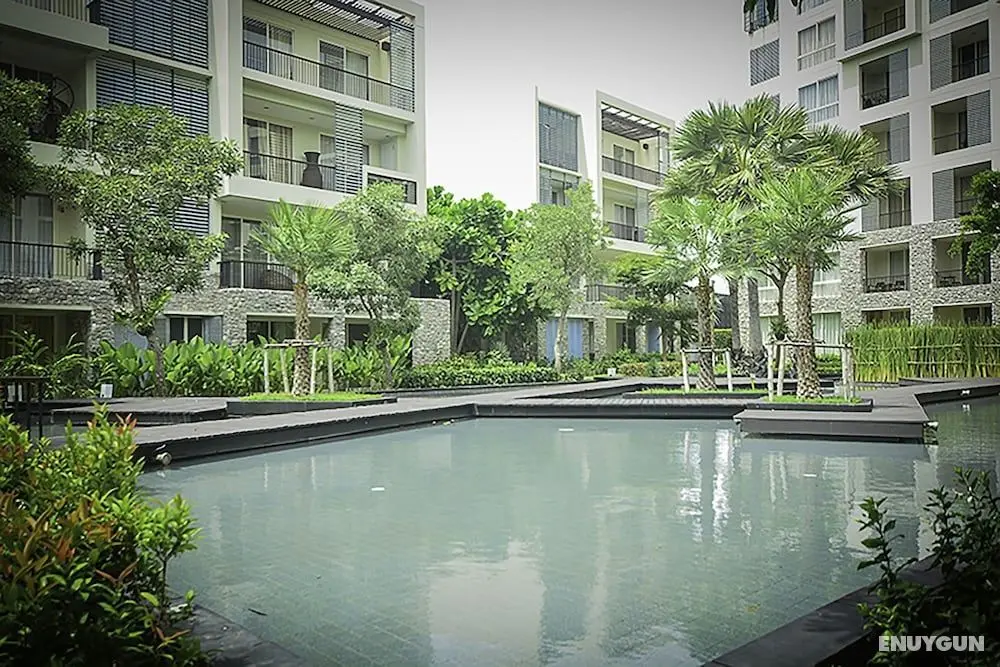 Baan Nub Kluen Hua Hin By Puppap - Öne Çıkan Resim
