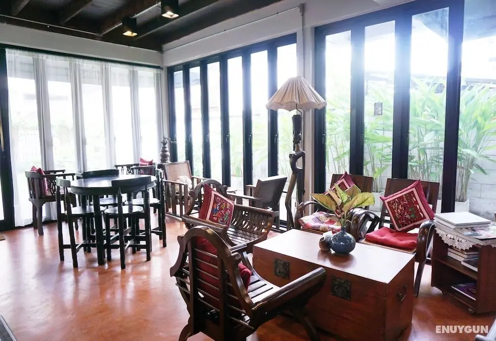 Baan Ongkharak Bed & Breakfast - Adults Only - Öne Çıkan Resim