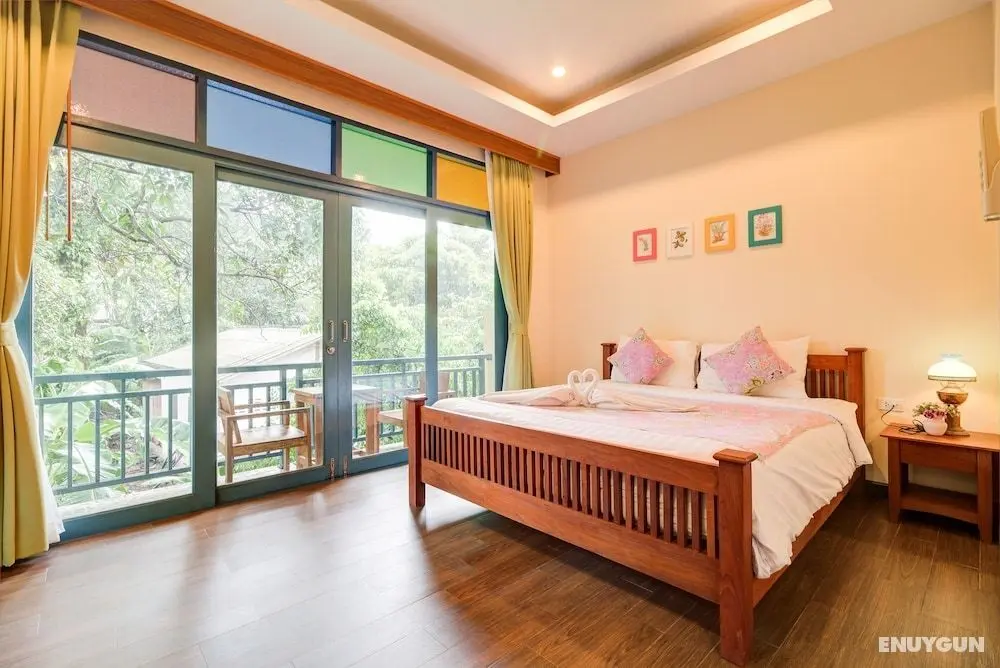 Baan Patcharintorn Samui - Öne Çıkan Resim