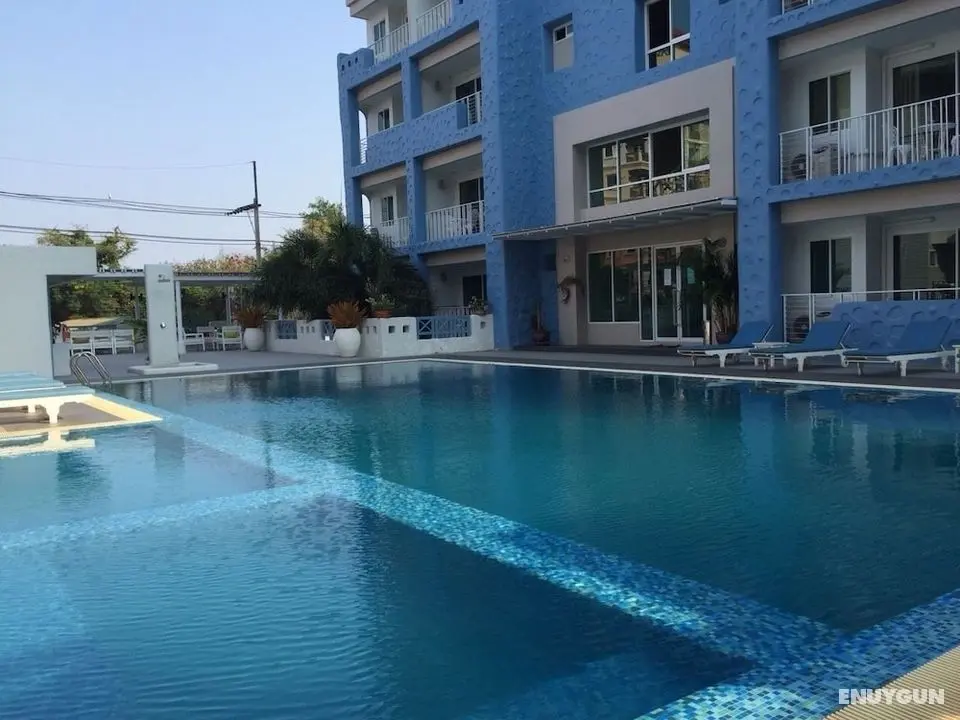 Baan Pattaya Plus - Öne Çıkan Resim