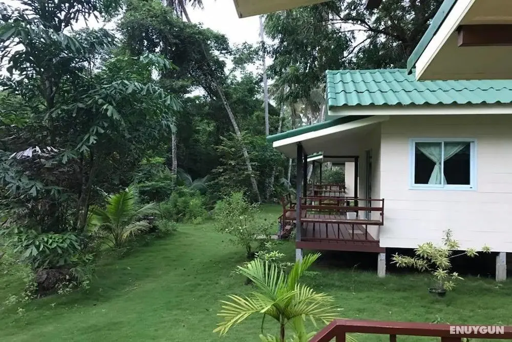 Baan Phuean Koh Kood - Öne Çıkan Resim
