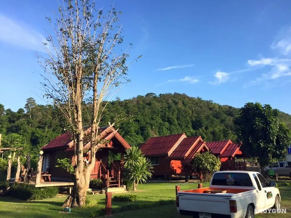 Baan Phukaotoknam Resort - Öne Çıkan Resim