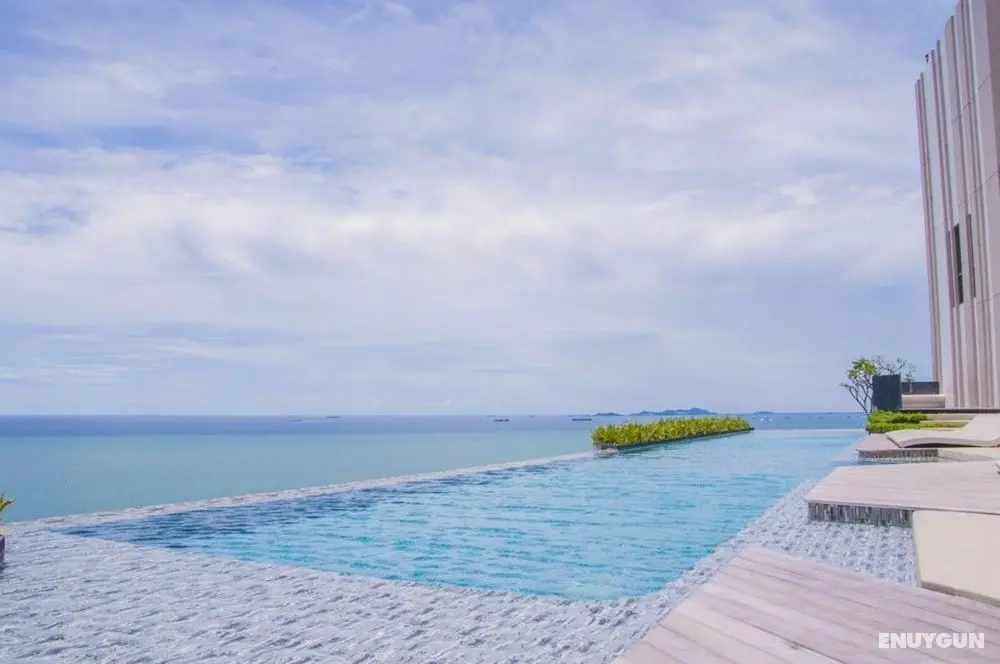 Baan Plai Haad Beachfront Condominium - Öne Çıkan Resim