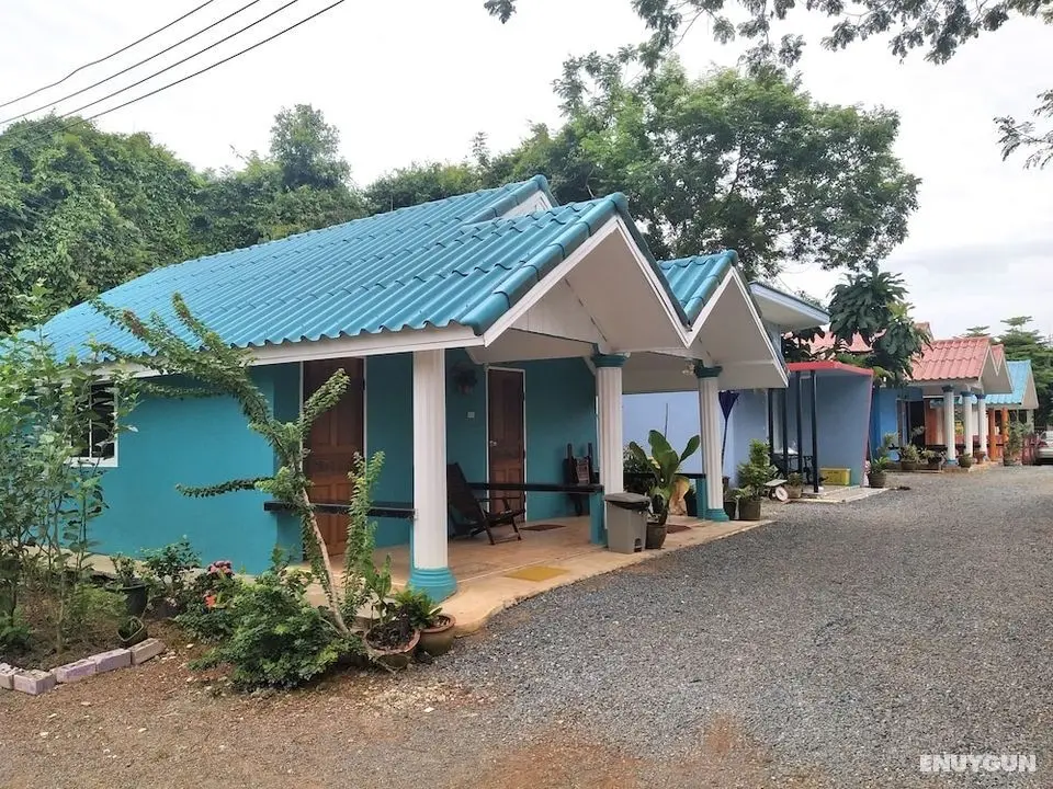 Baan Plubpla Resort - Öne Çıkan Resim