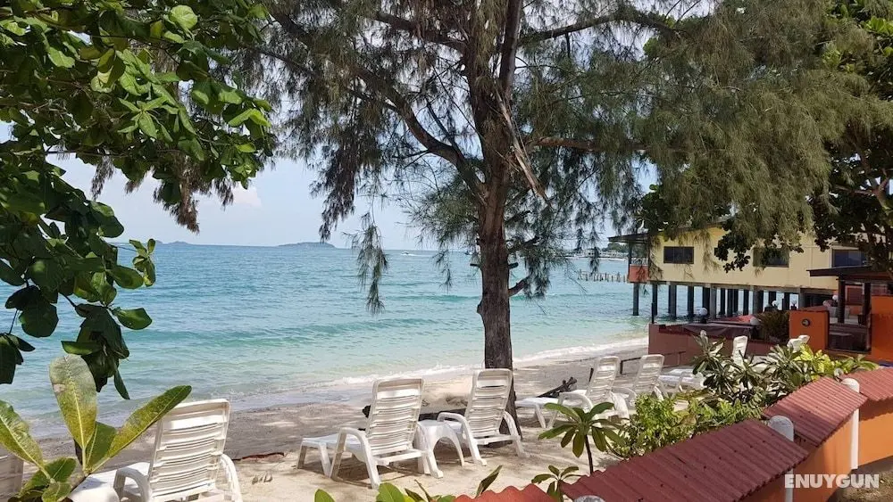 Baan Prakaikaew Resort - Öne Çıkan Resim