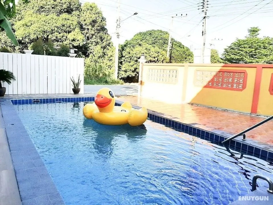 Baan Rainy Pool Villa Hua Hin - Öne Çıkan Resim