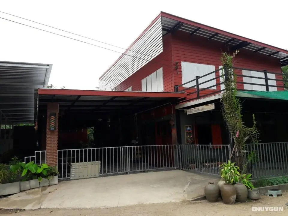 Baan Raiplaysoi Homestay - Öne Çıkan Resim