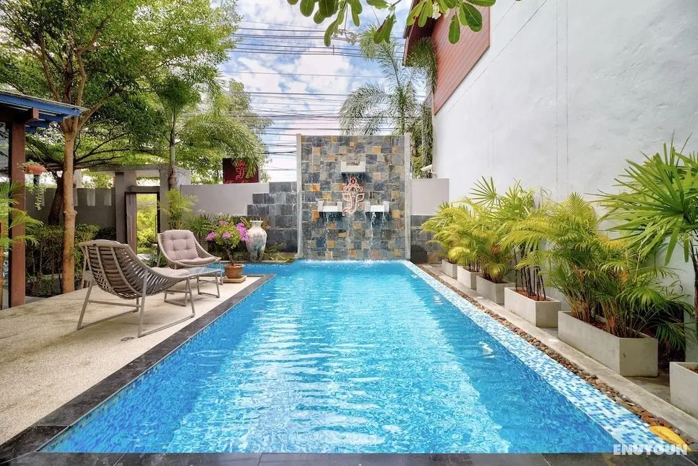 Baan Rawee Apartments - Öne Çıkan Resim