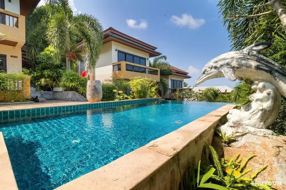 Baan Rawee Villas - Öne Çıkan Resim