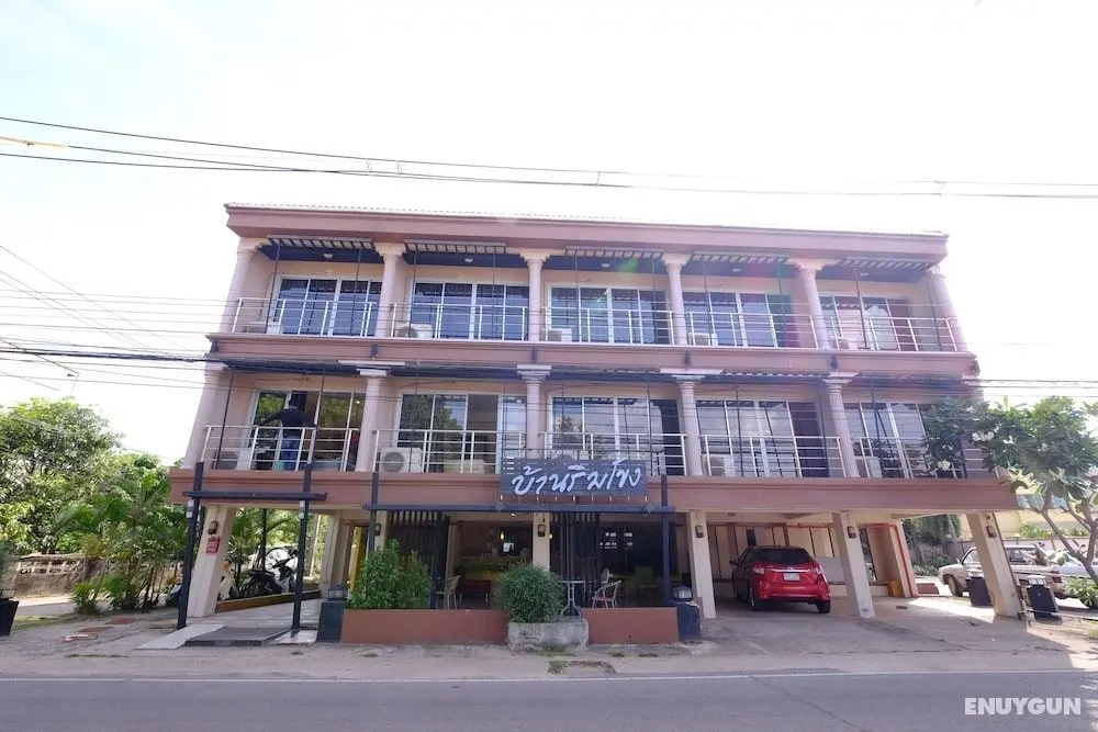 Baan Rim Khong Hotel - Öne Çıkan Resim