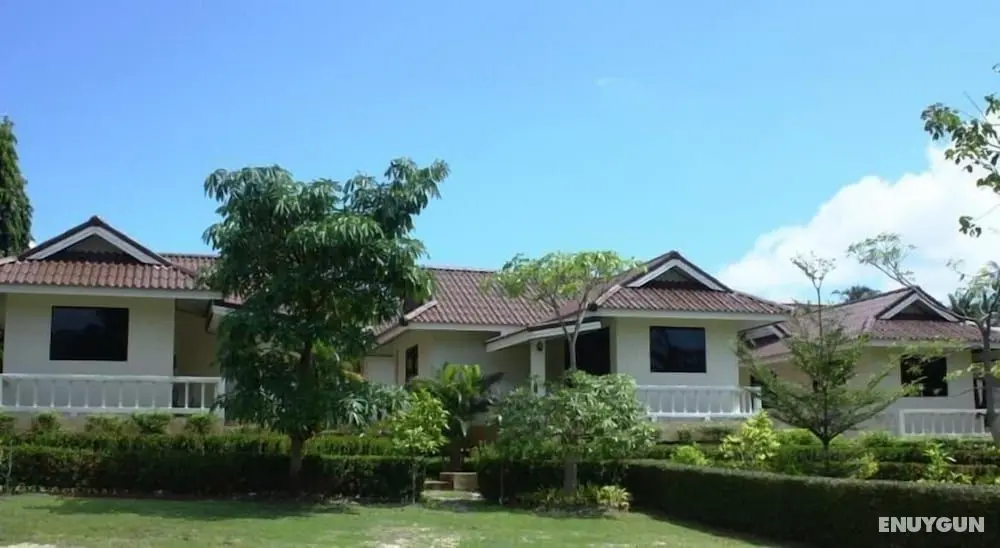 Baan Saensook Villas - Öne Çıkan Resim
