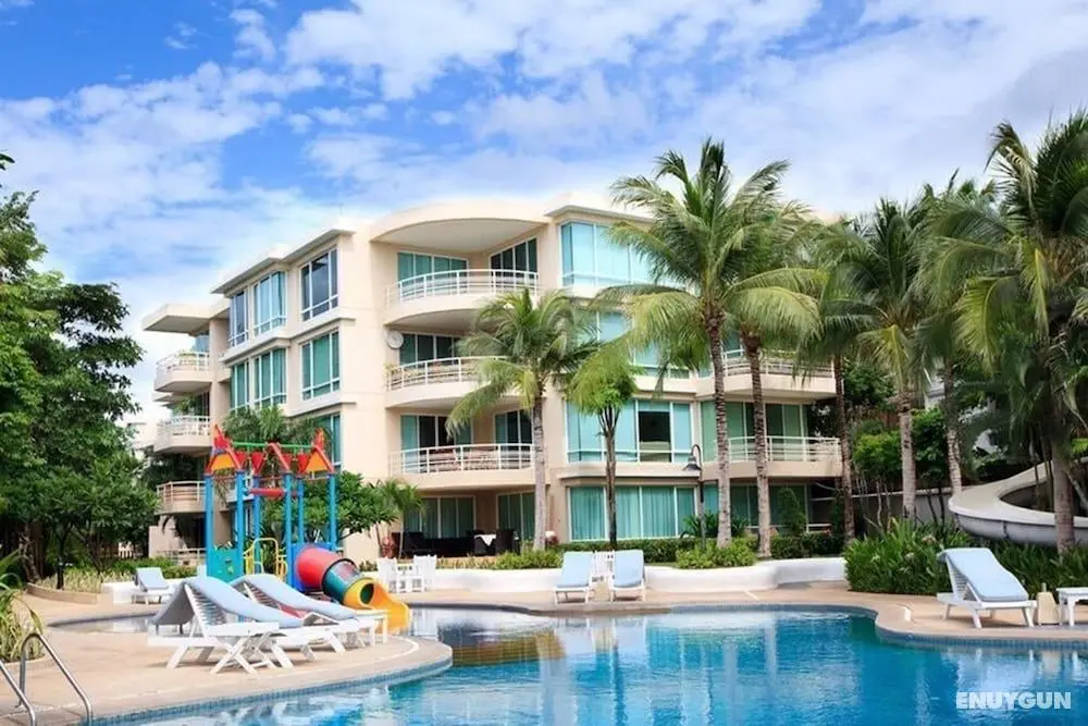 Baan San Ploen Condominium by Renvio - Öne Çıkan Resim