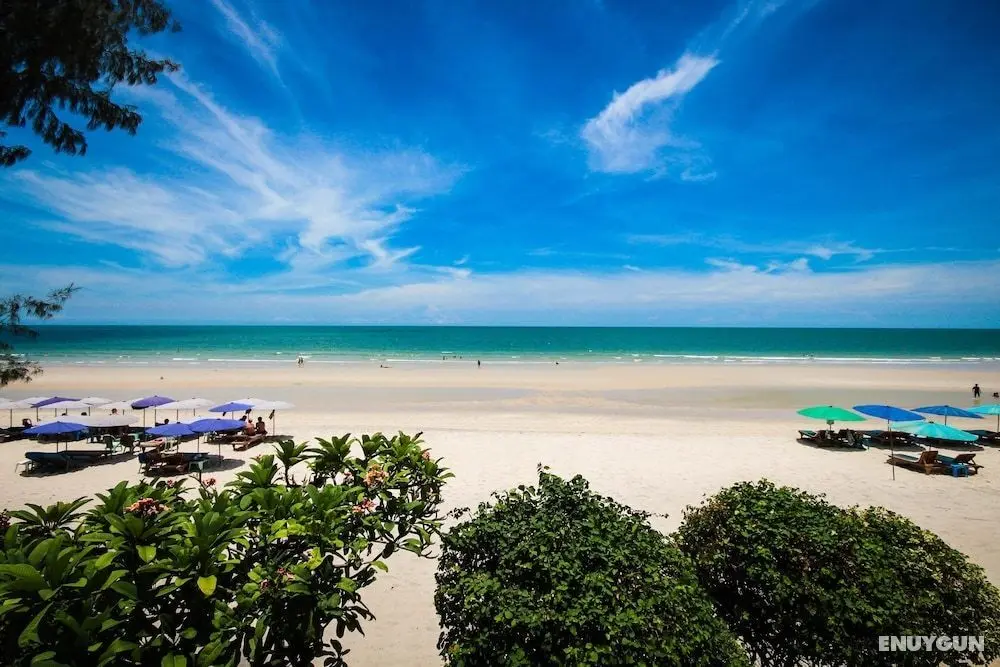 Baan Sandao Beachfront Condominium - Öne Çıkan Resim
