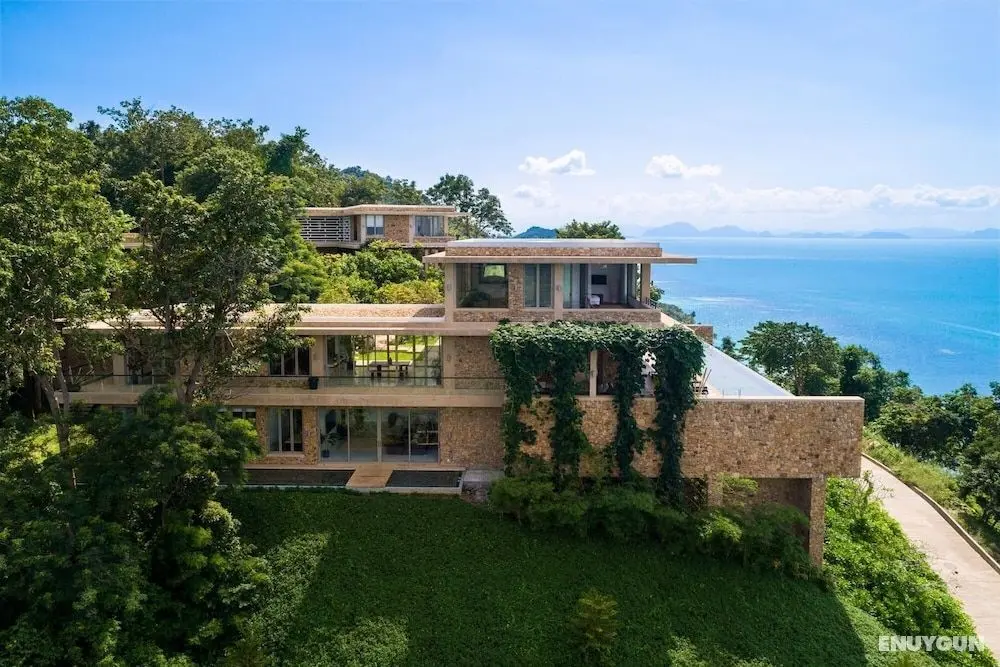 Baan Sang at Five Islands Estate - Taling Ngam - Öne Çıkan Resim