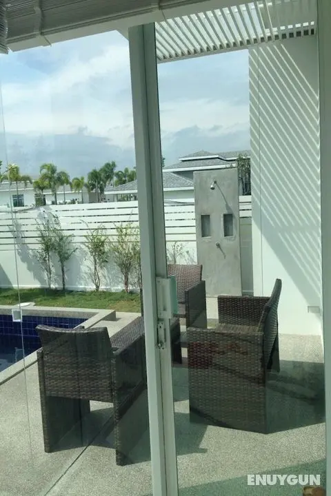 Baan Sarinya Pool Villa - Öne Çıkan Resim